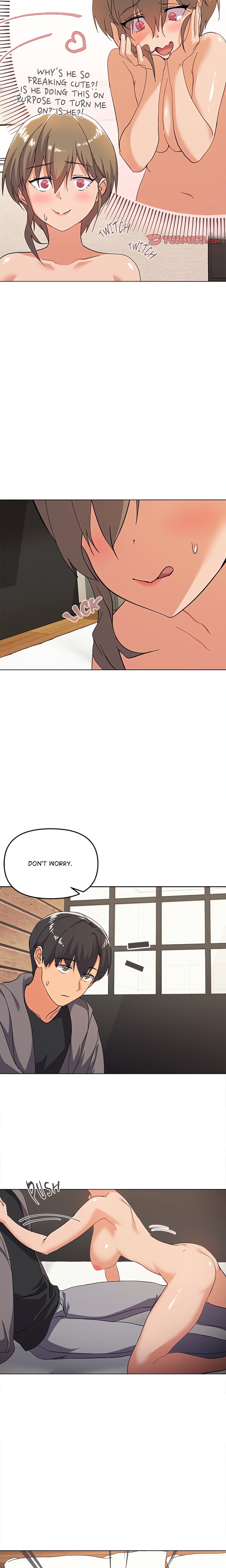 What’s Wrong With This Family? (Uncensored) - Chapter 7 Page 20