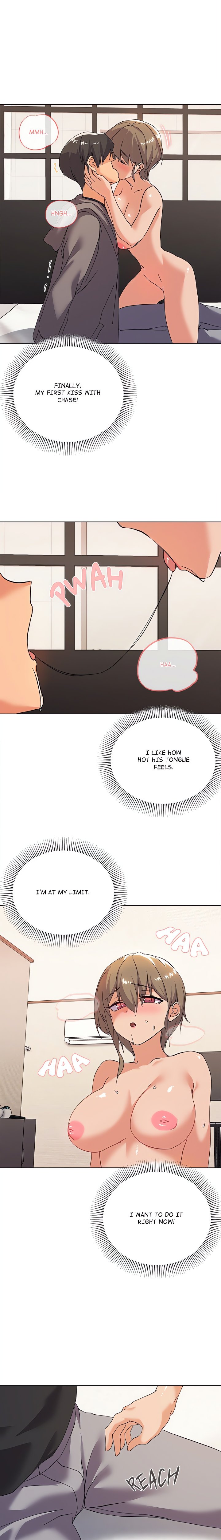 What’s Wrong With This Family? (Uncensored) - Chapter 7 Page 4