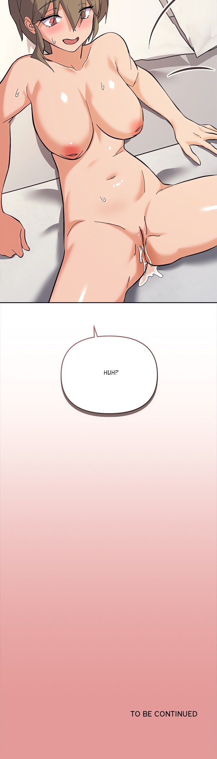 What’s Wrong With This Family? (Uncensored) - Chapter 9 Page 24