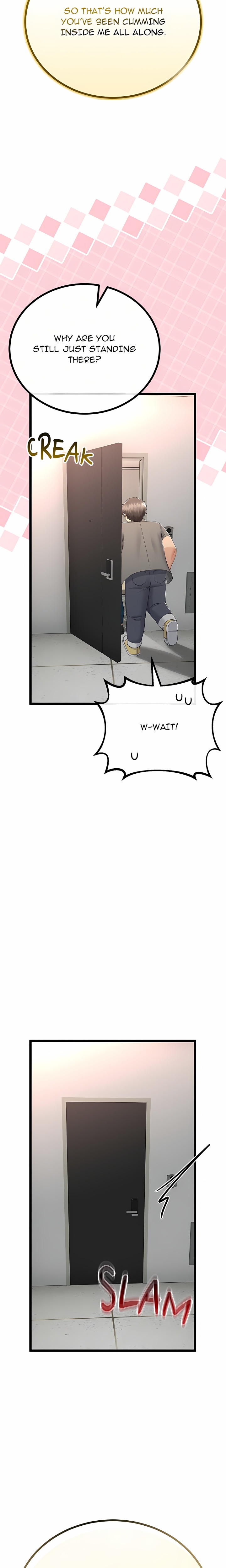 Family Again (Uncensored) - Chapter 27 Page 24
