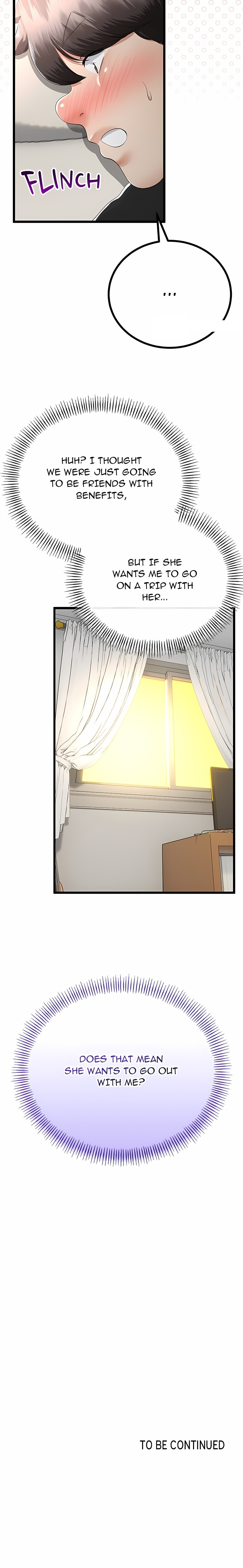 Family Again (Uncensored) - Chapter 29 Page 25