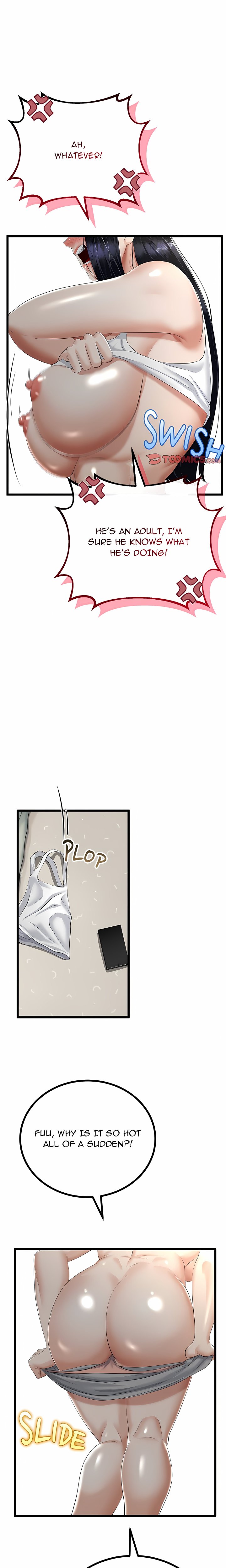 Family Again (Uncensored) - Chapter 32 Page 6