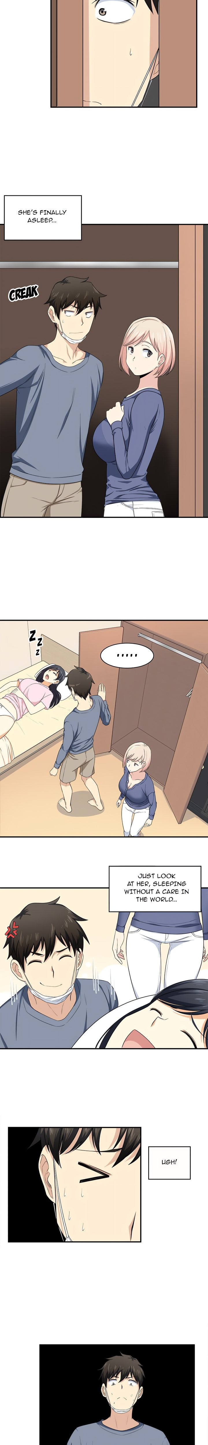 Excuse me, This is my Room (Uncensored) - Chapter 10 Page 14