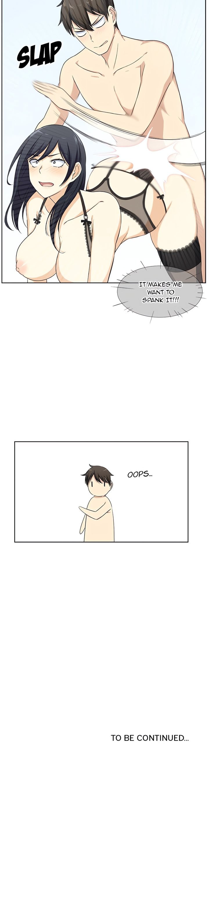 Excuse me, This is my Room (Uncensored) - Chapter 16 Page 17