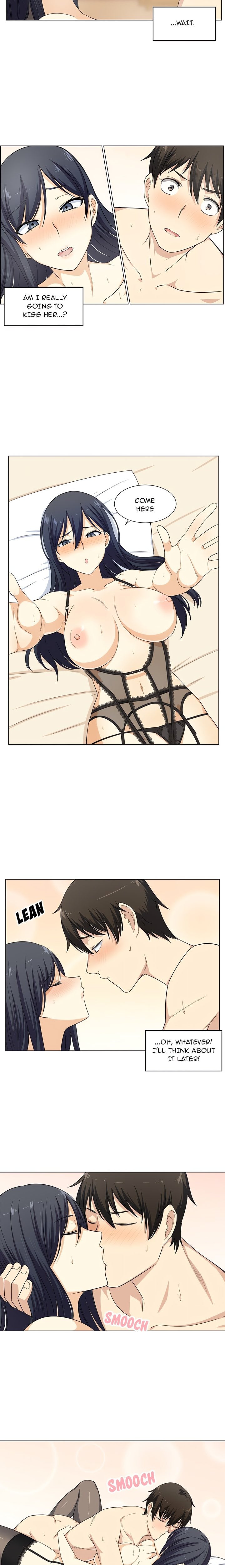 Excuse me, This is my Room (Uncensored) - Chapter 17 Page 12
