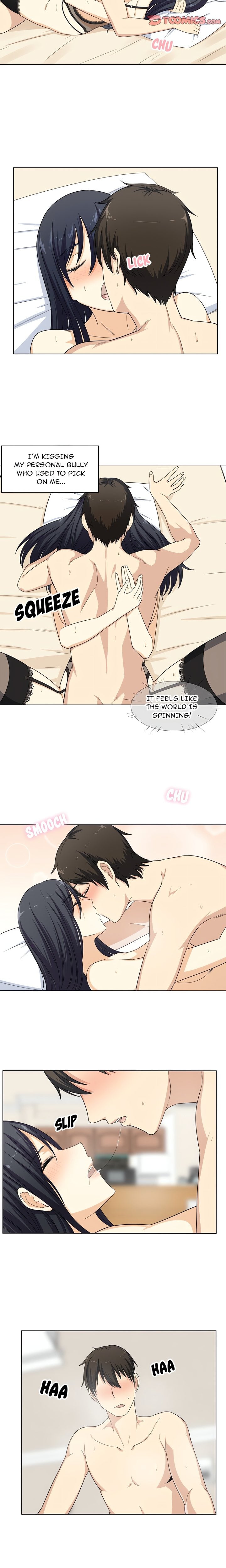 Excuse me, This is my Room (Uncensored) - Chapter 17 Page 13