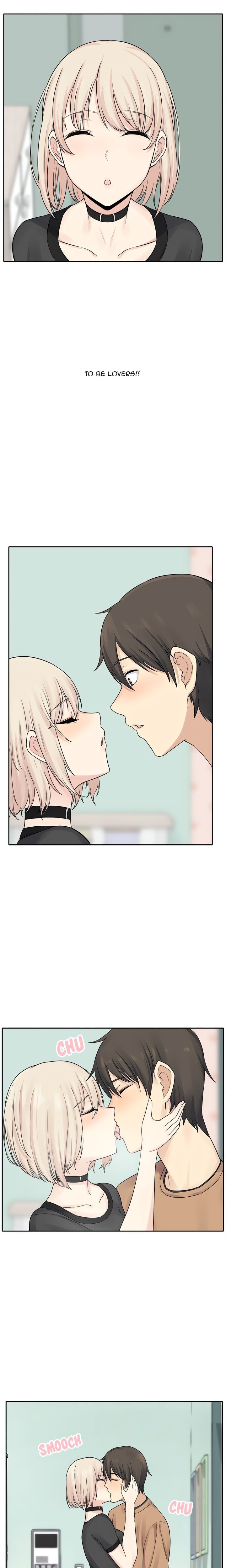 Excuse me, This is my Room (Uncensored) - Chapter 19 Page 2
