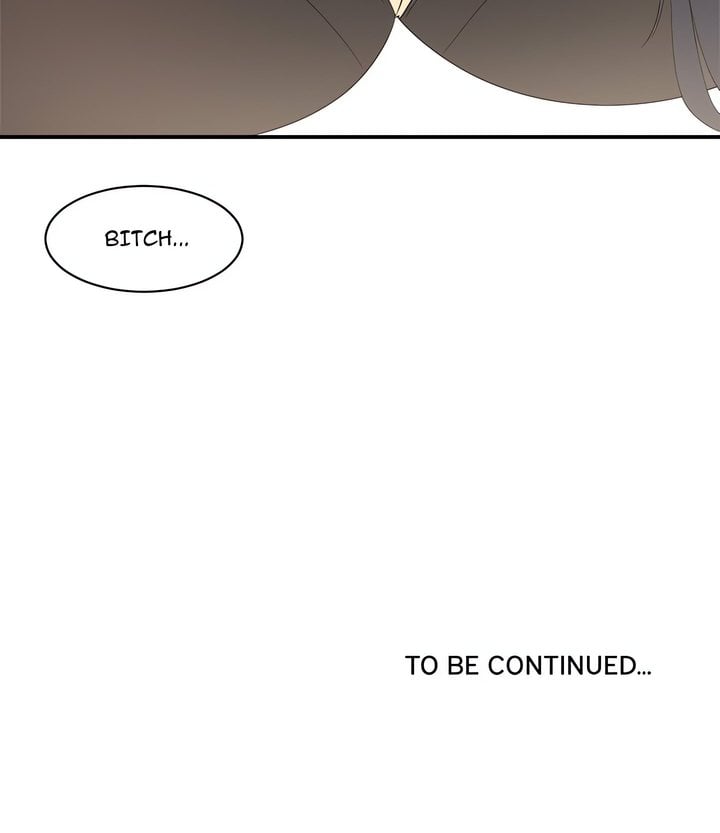 Excuse me, This is my Room (Uncensored) - Chapter 2 Page 19