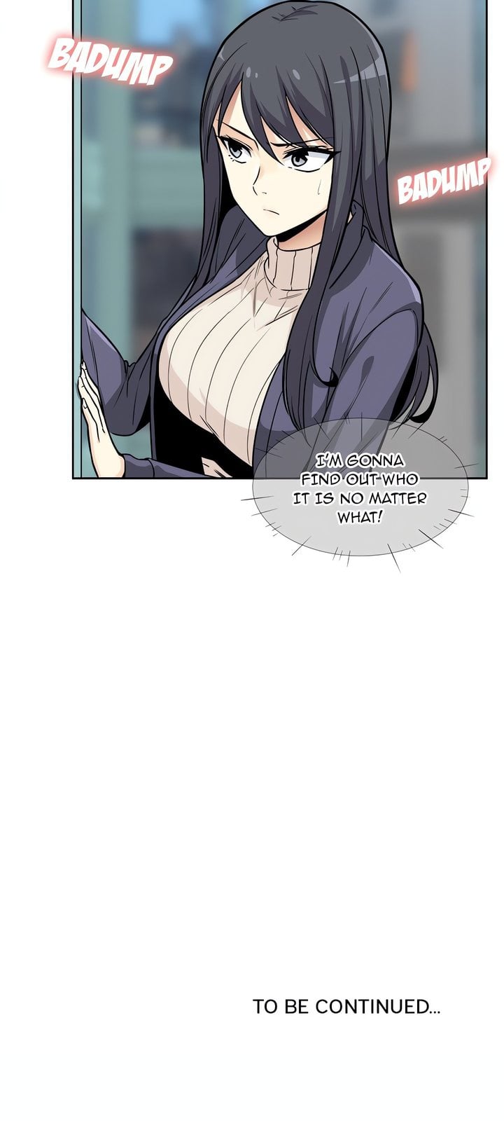 Excuse me, This is my Room (Uncensored) - Chapter 23 Page 20