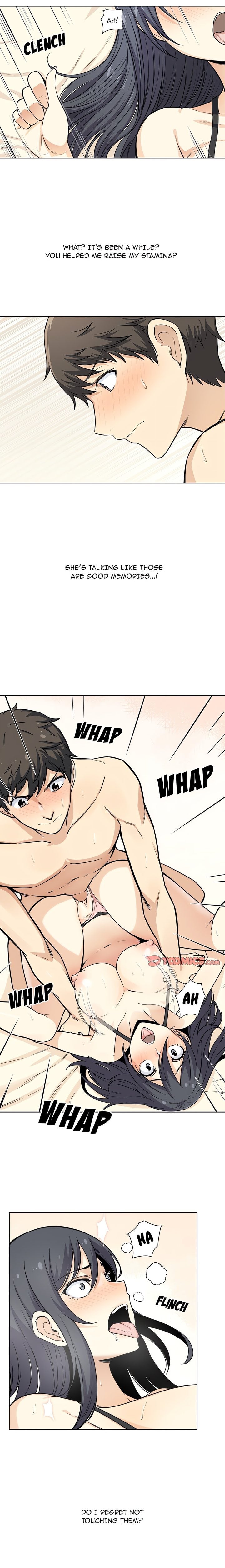 Excuse me, This is my Room (Uncensored) - Chapter 23 Page 4