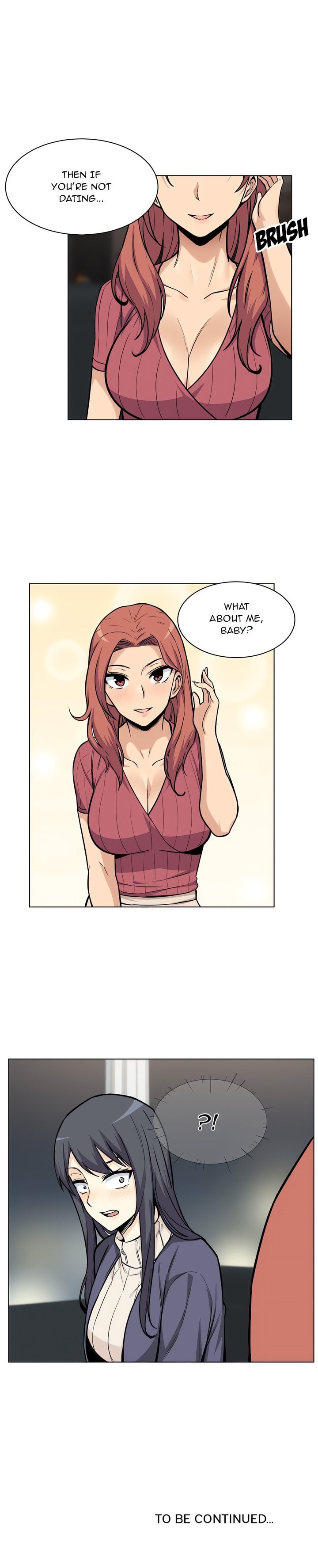 Excuse me, This is my Room (Uncensored) - Chapter 25 Page 17