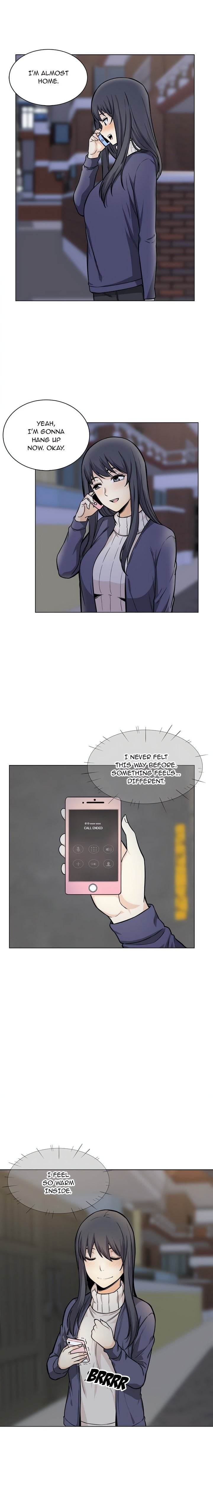 Excuse me, This is my Room (Uncensored) - Chapter 26 Page 14