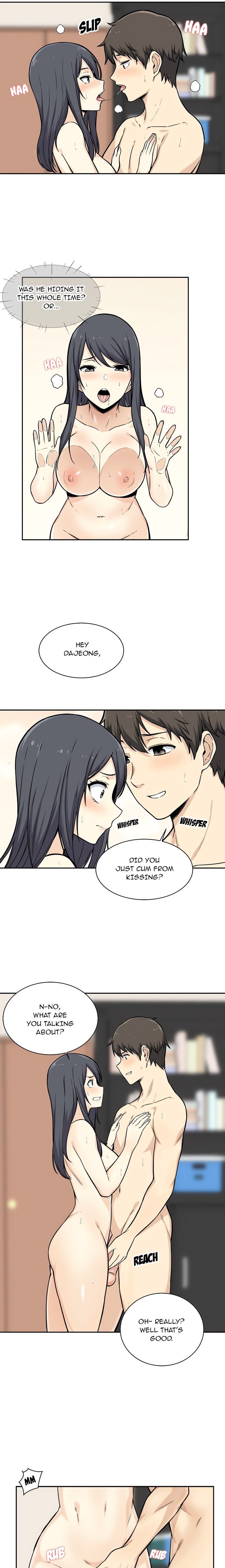 Excuse me, This is my Room (Uncensored) - Chapter 28 Page 3
