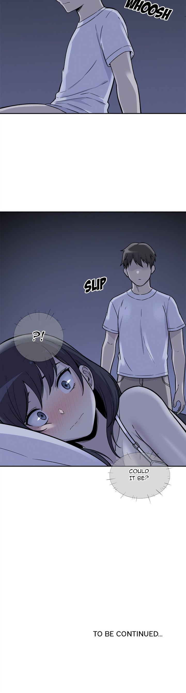 Excuse me, This is my Room (Uncensored) - Chapter 29 Page 17