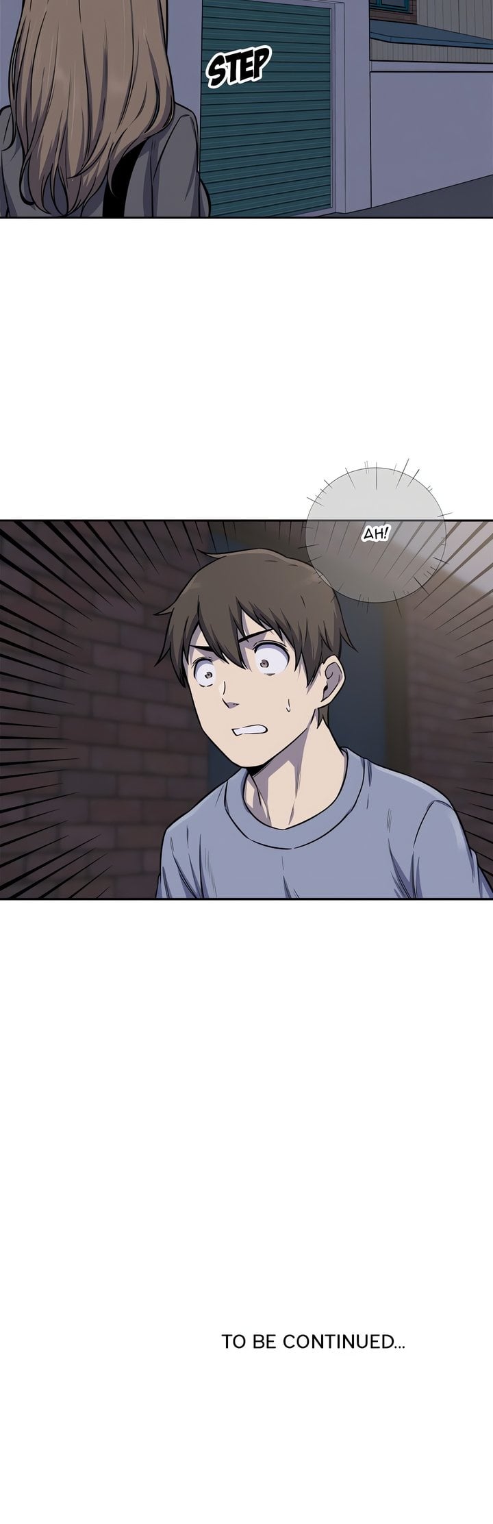 Excuse me, This is my Room (Uncensored) - Chapter 30 Page 18