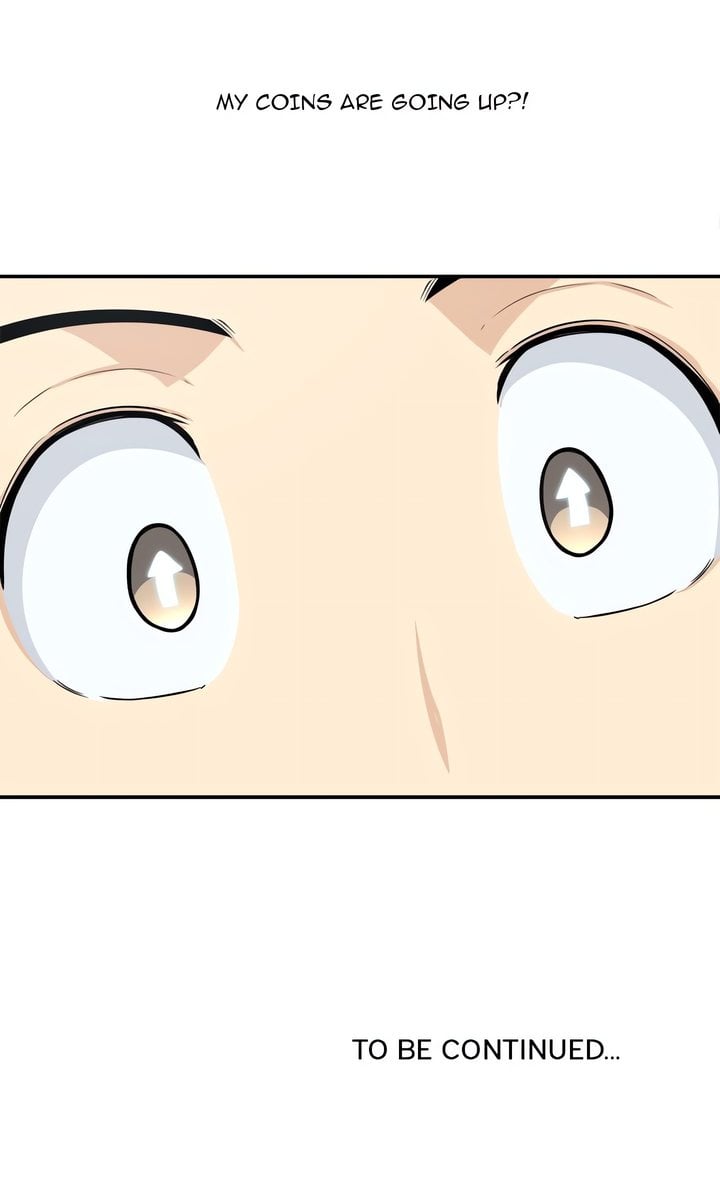 Excuse me, This is my Room (Uncensored) - Chapter 31 Page 19