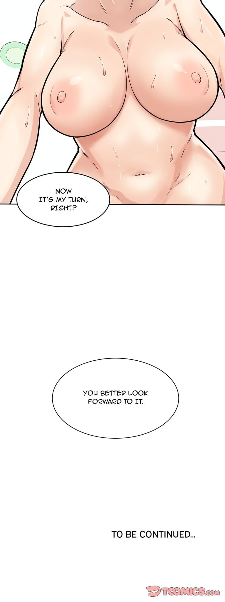 Excuse me, This is my Room (Uncensored) - Chapter 34 Page 21