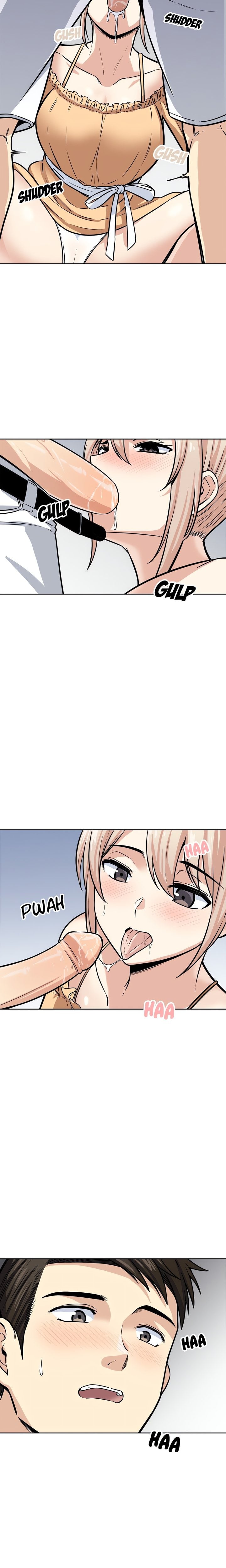 Excuse me, This is my Room (Uncensored) - Chapter 38 Page 13