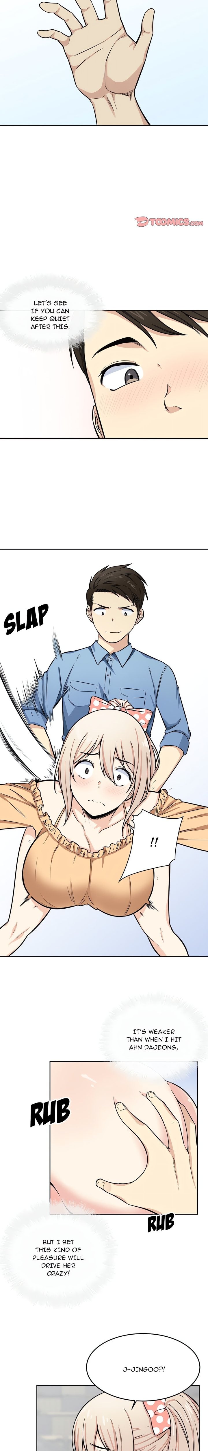 Excuse me, This is my Room (Uncensored) - Chapter 38 Page 20