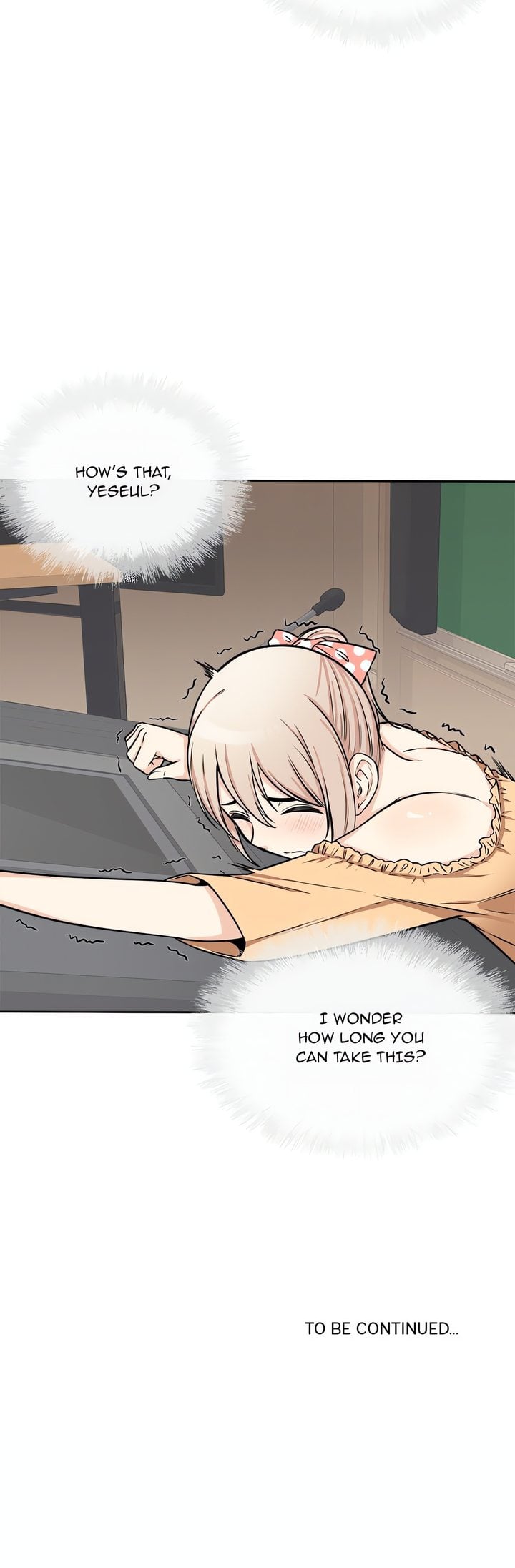 Excuse me, This is my Room (Uncensored) - Chapter 38 Page 22