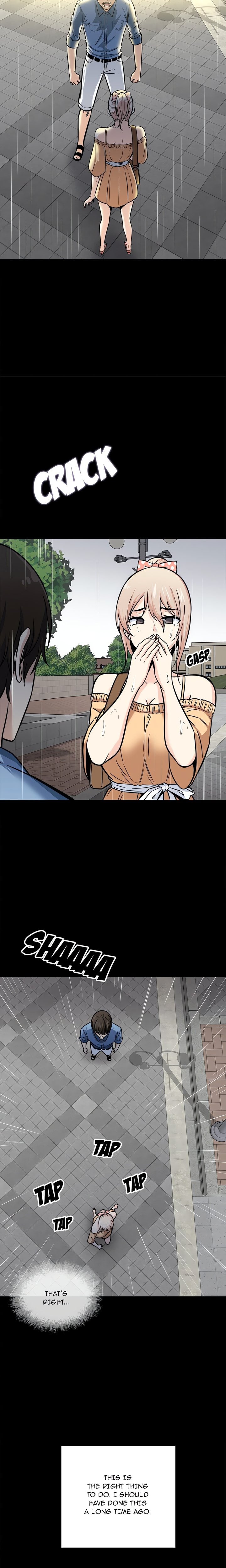 Excuse me, This is my Room (Uncensored) - Chapter 38 Page 3