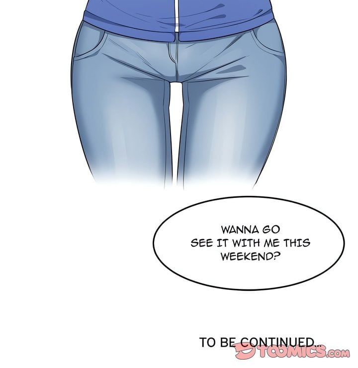 Excuse me, This is my Room (Uncensored) - Chapter 4 Page 16