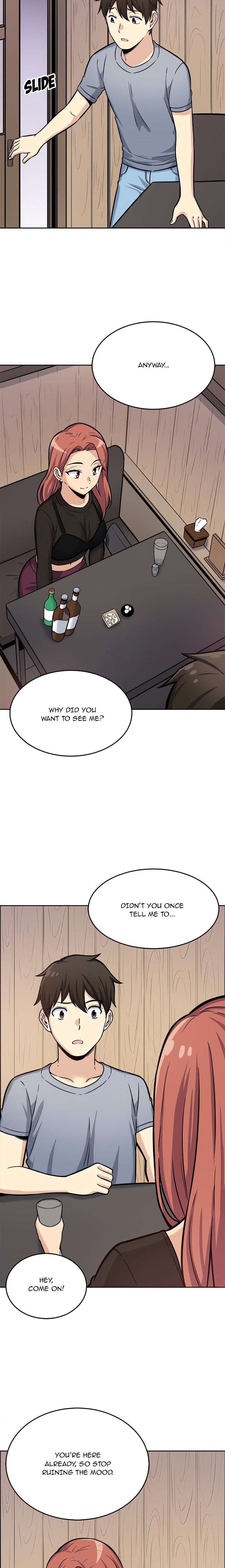 Excuse me, This is my Room (Uncensored) - Chapter 40 Page 13