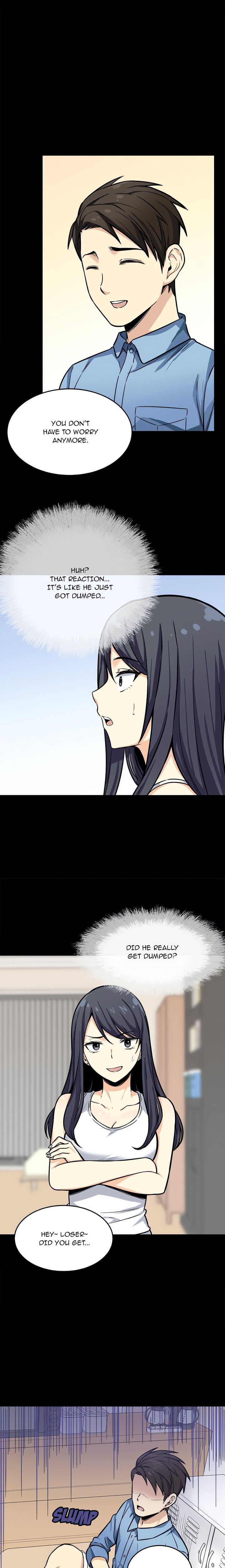 Excuse me, This is my Room (Uncensored) - Chapter 40 Page 3