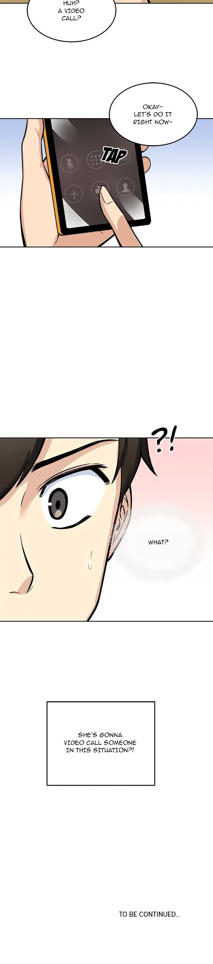 Excuse me, This is my Room (Uncensored) - Chapter 42 Page 22