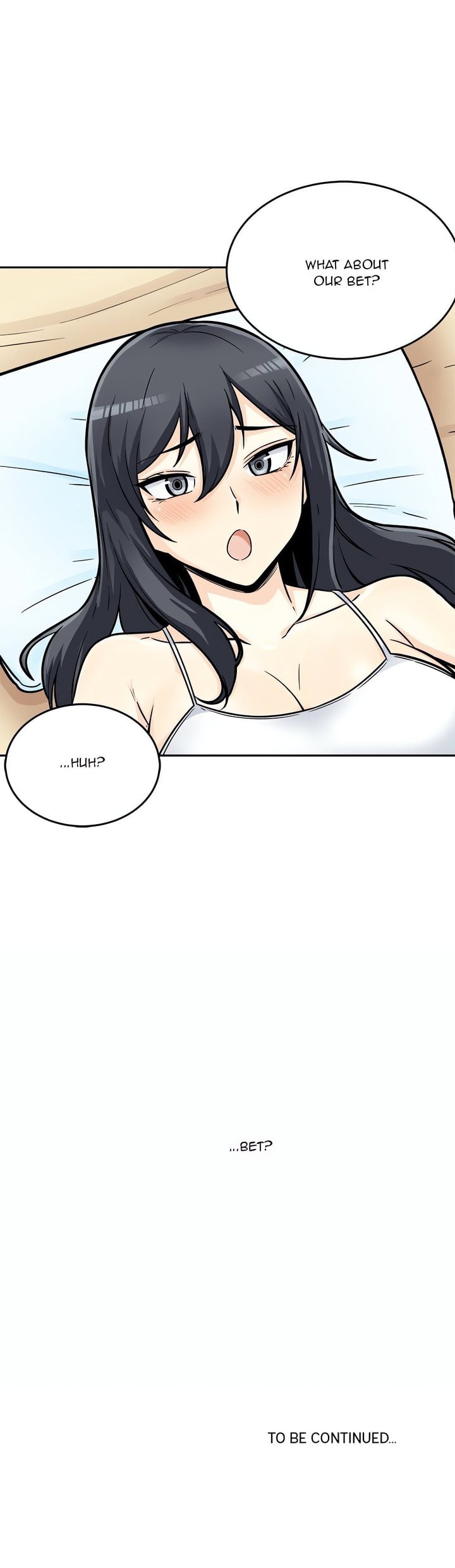 Excuse me, This is my Room (Uncensored) - Chapter 44 Page 20
