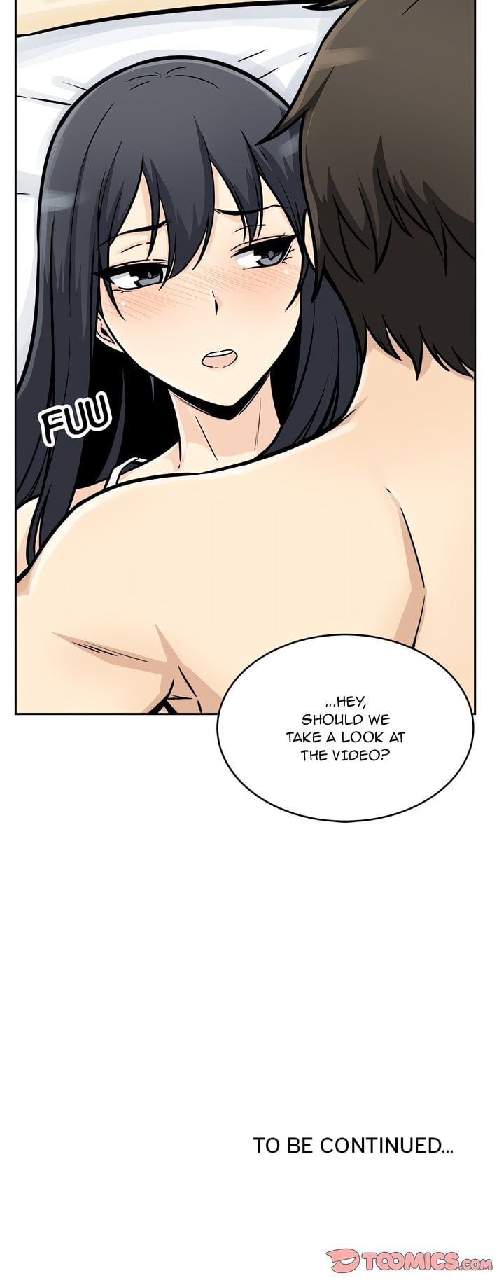 Excuse me, This is my Room (Uncensored) - Chapter 46 Page 21