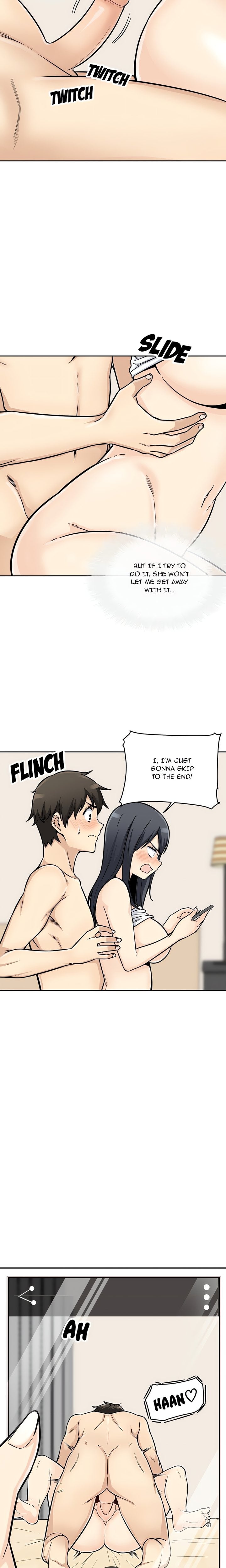 Excuse me, This is my Room (Uncensored) - Chapter 46 Page 6