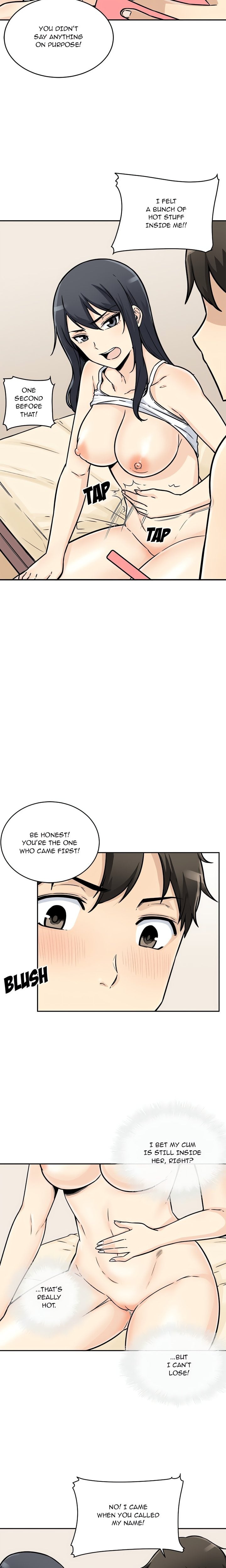 Excuse me, This is my Room (Uncensored) - Chapter 47 Page 3