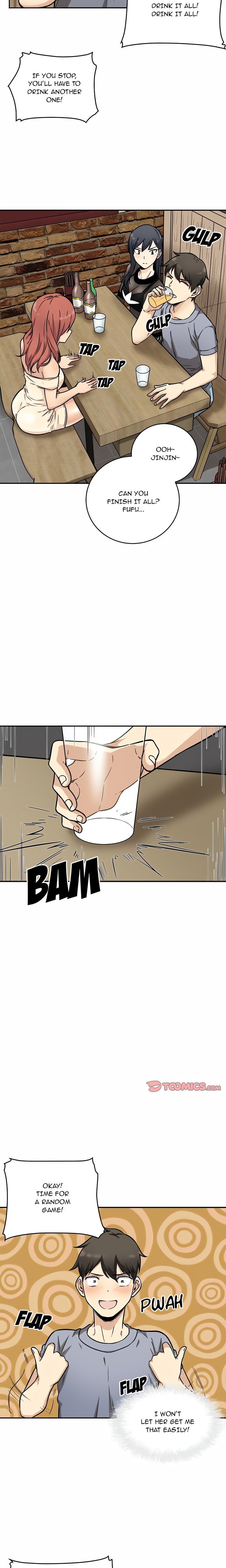 Excuse me, This is my Room (Uncensored) - Chapter 48 Page 14