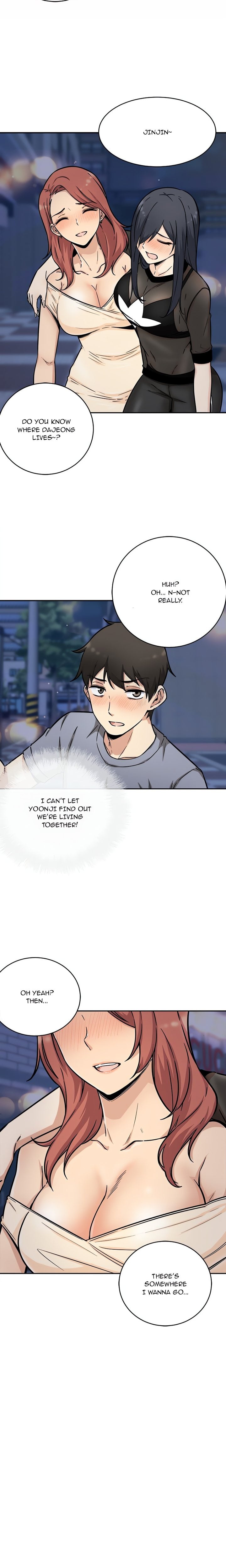 Excuse me, This is my Room (Uncensored) - Chapter 48 Page 16
