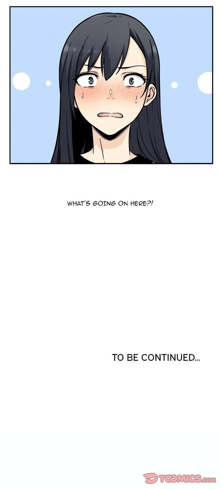 Excuse me, This is my Room (Uncensored) - Chapter 48 Page 21
