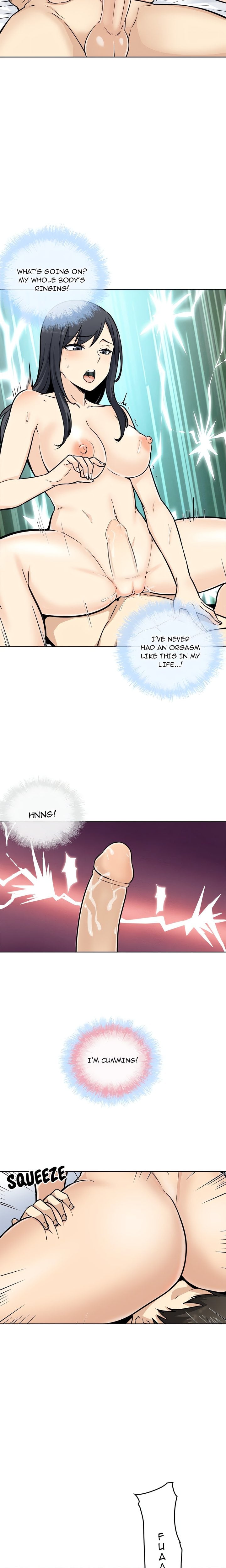 Excuse me, This is my Room (Uncensored) - Chapter 50 Page 6