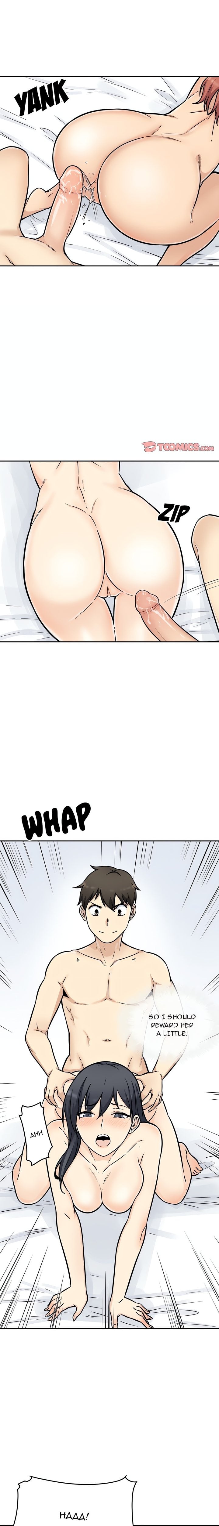 Excuse me, This is my Room (Uncensored) - Chapter 51 Page 1
