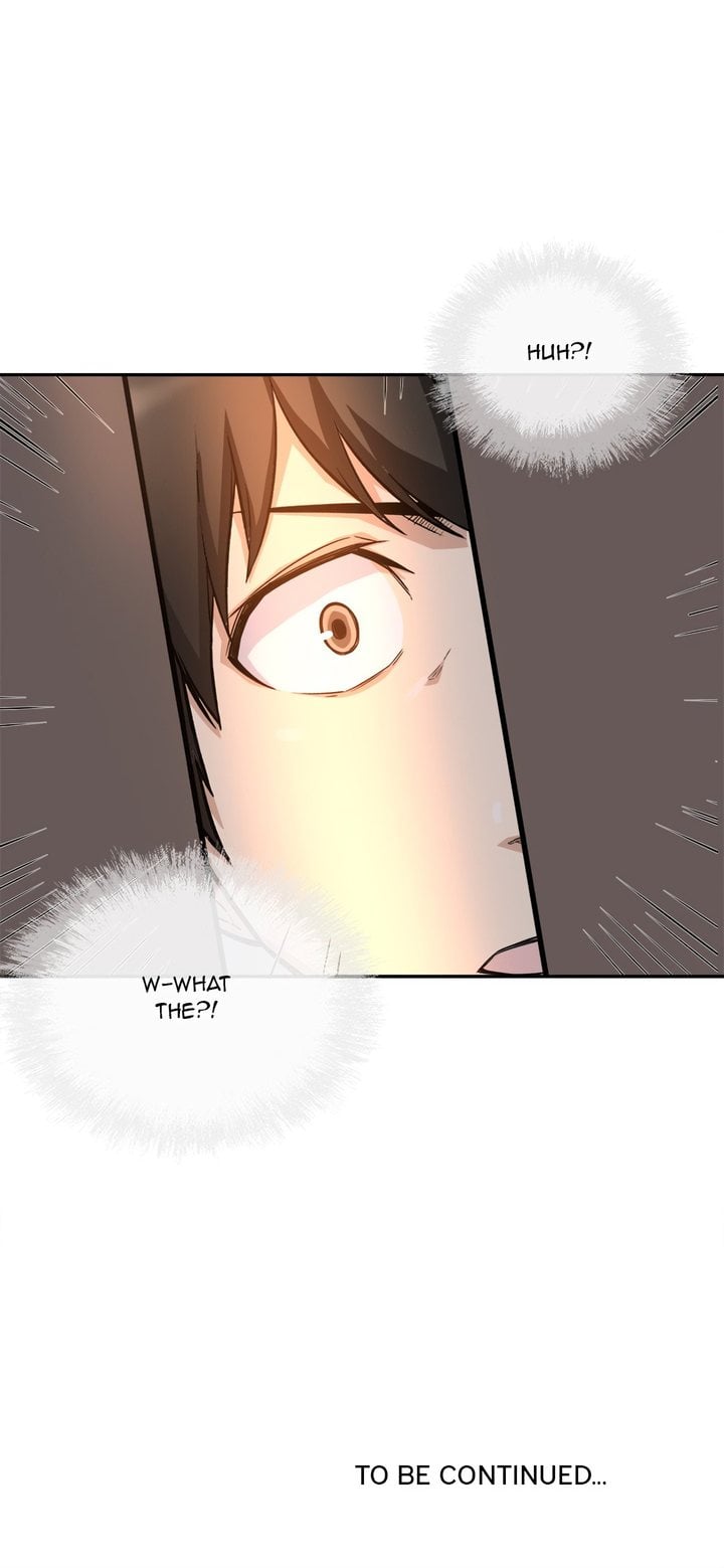 Excuse me, This is my Room (Uncensored) - Chapter 53 Page 23