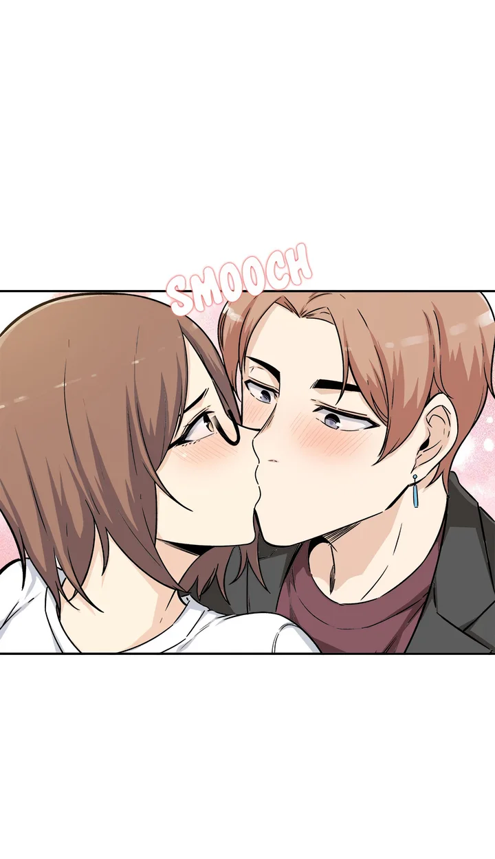 Excuse me, This is my Room (Uncensored) - Chapter 54 Page 25