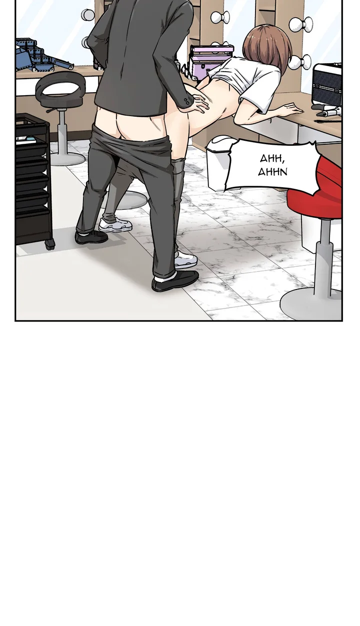 Excuse me, This is my Room (Uncensored) - Chapter 54 Page 7