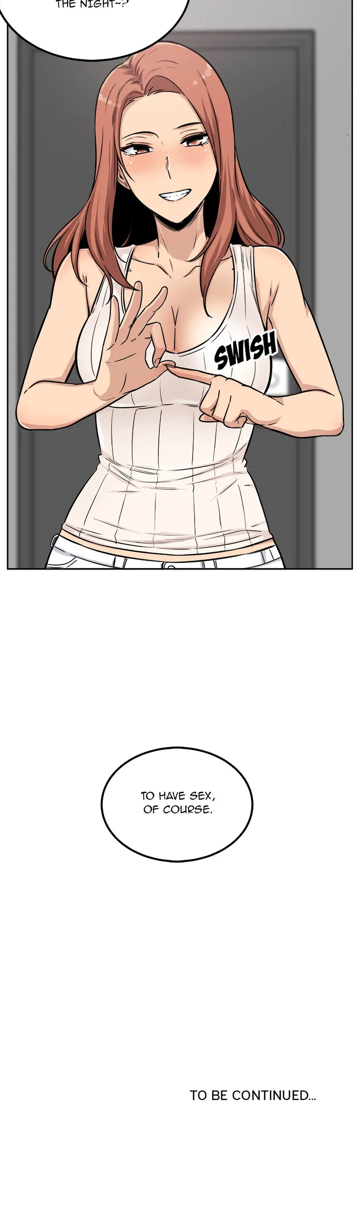 Excuse me, This is my Room (Uncensored) - Chapter 55 Page 23