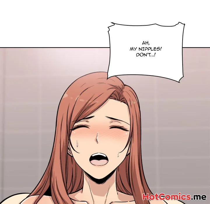Excuse me, This is my Room (Uncensored) - Chapter 56 Page 107