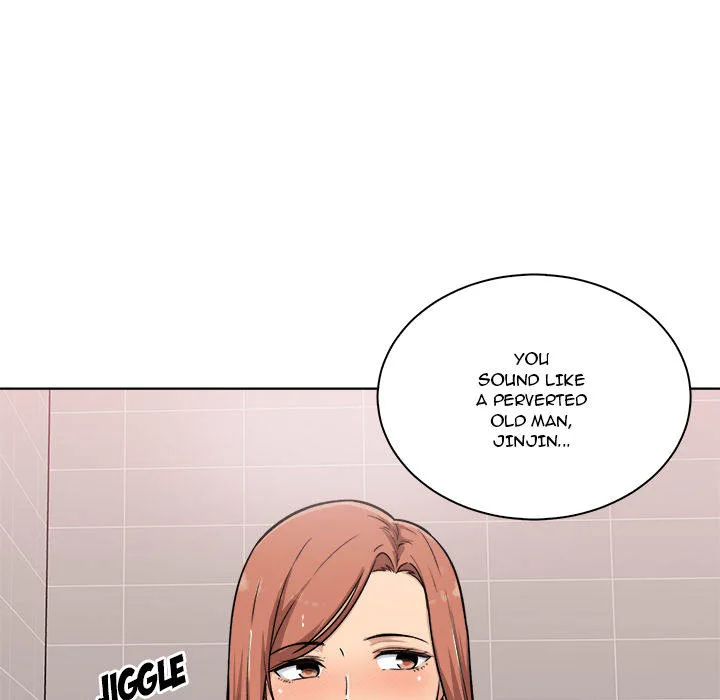 Excuse me, This is my Room (Uncensored) - Chapter 56 Page 109
