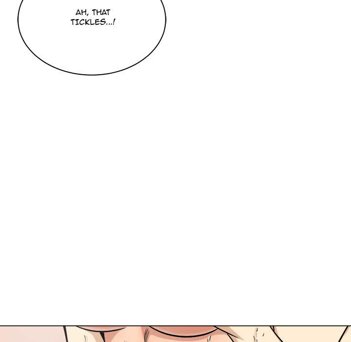 Excuse me, This is my Room (Uncensored) - Chapter 56 Page 111