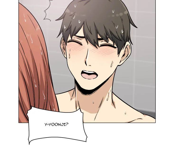 Excuse me, This is my Room (Uncensored) - Chapter 56 Page 116