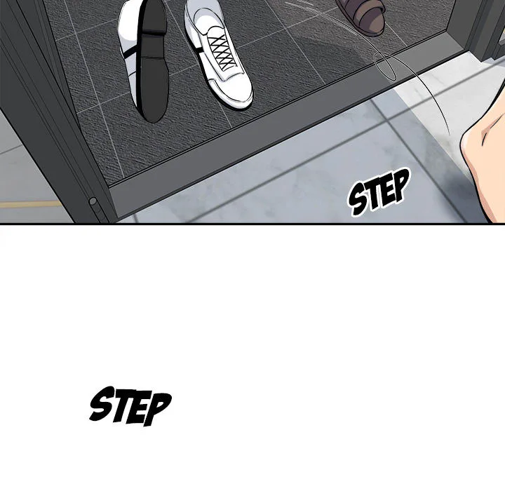 Excuse me, This is my Room (Uncensored) - Chapter 56 Page 13