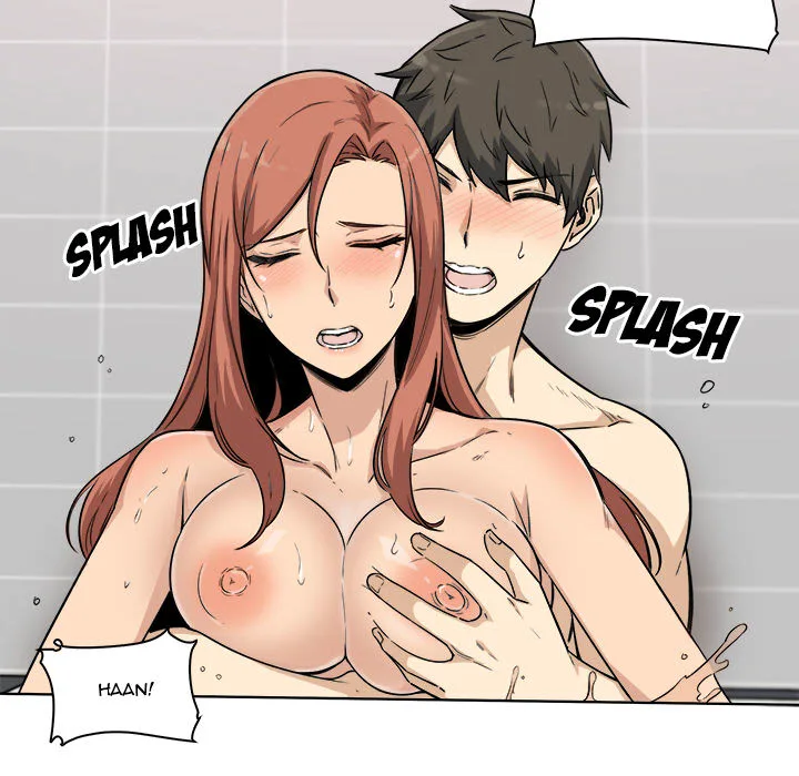 Excuse me, This is my Room (Uncensored) - Chapter 56 Page 133
