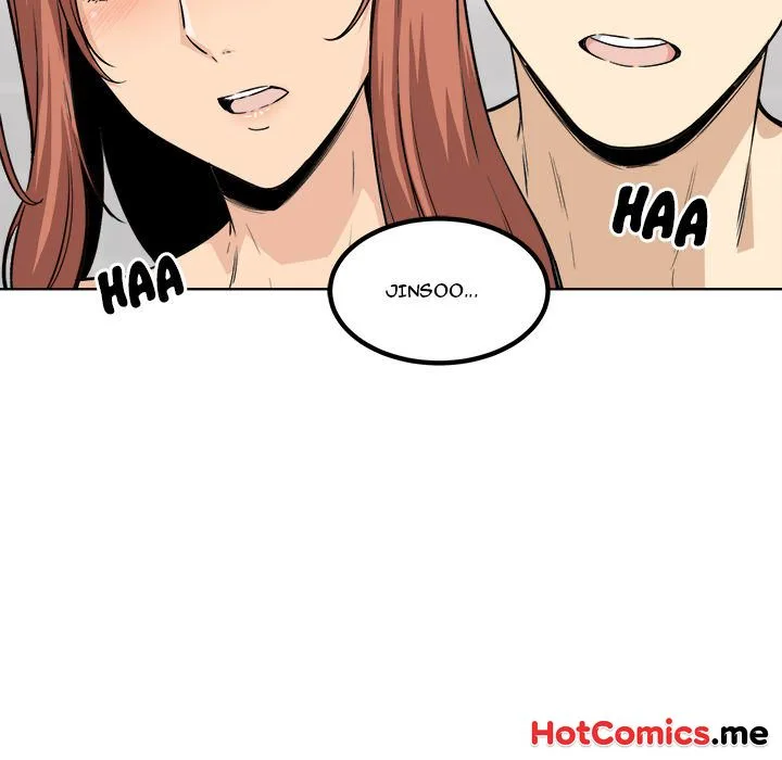 Excuse me, This is my Room (Uncensored) - Chapter 56 Page 135