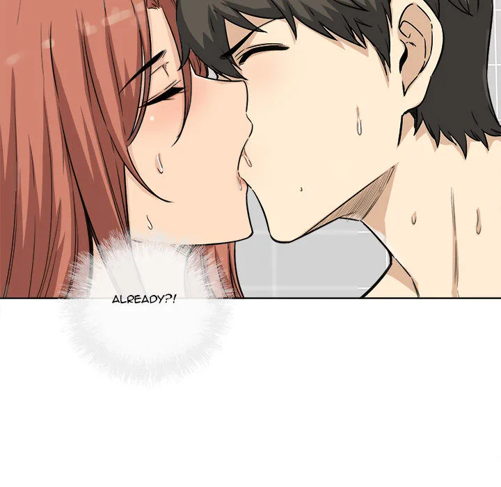 Excuse me, This is my Room (Uncensored) - Chapter 56 Page 141